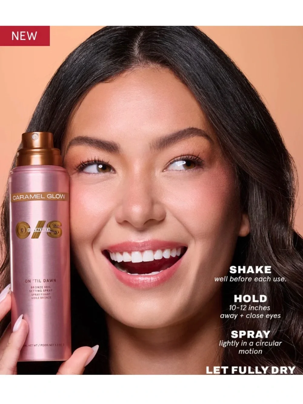 NEW✅One/Size Cocoa Glow